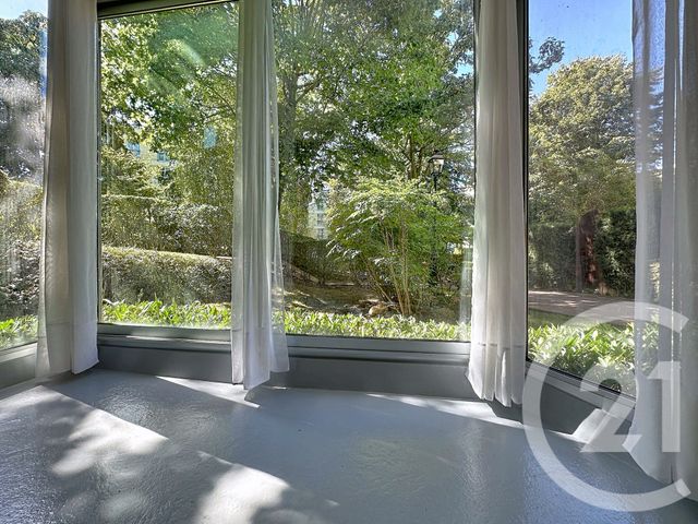 Appartement F1 à vendre - 1 pièce - 25.73 m2 - LE CHESNAY - 78 - ILE-DE-FRANCE - Century 21 Fels Immobilier
