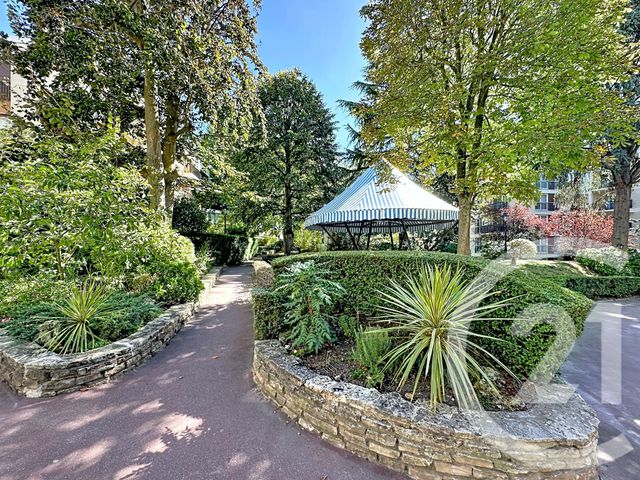 Appartement F1 à vendre - 1 pièce - 25.73 m2 - LE CHESNAY - 78 - ILE-DE-FRANCE - Century 21 Fels Immobilier