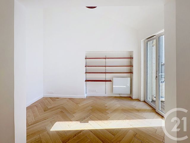 Appartement F2 à vendre - 2 pièces - 32.24 m2 - VERSAILLES - 78 - ILE-DE-FRANCE - Century 21 Fels Immobilier
