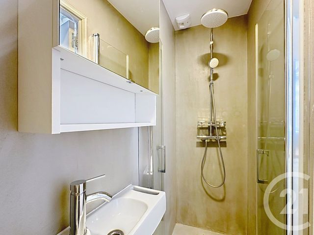 Appartement F2 à vendre - 2 pièces - 32.24 m2 - VERSAILLES - 78 - ILE-DE-FRANCE - Century 21 Fels Immobilier
