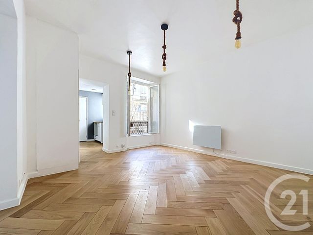 Appartement F2 à vendre - 2 pièces - 32.24 m2 - VERSAILLES - 78 - ILE-DE-FRANCE - Century 21 Fels Immobilier