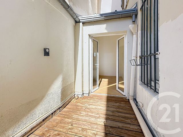 Appartement F2 à vendre - 2 pièces - 32.24 m2 - VERSAILLES - 78 - ILE-DE-FRANCE - Century 21 Fels Immobilier