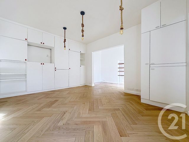 Appartement F2 à vendre VERSAILLES