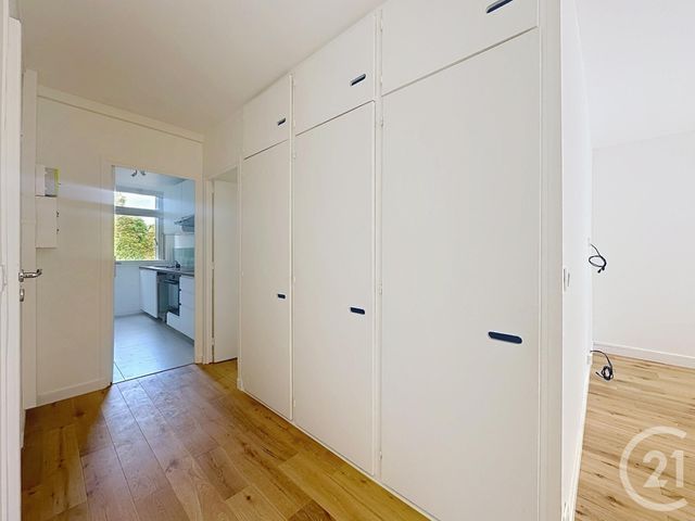 Appartement F3 à louer - 3 pièces - 61.17 m2 - LE PECQ - 78 - ILE-DE-FRANCE - Century 21 Fels Immobilier