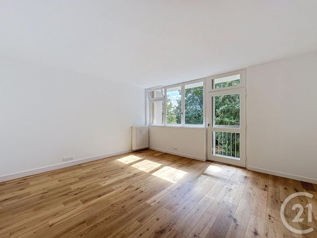 Appartement F3 à louer - 3 pièces - 61.17 m2 - LE PECQ - 78 - ILE-DE-FRANCE - Century 21 Fels Immobilier