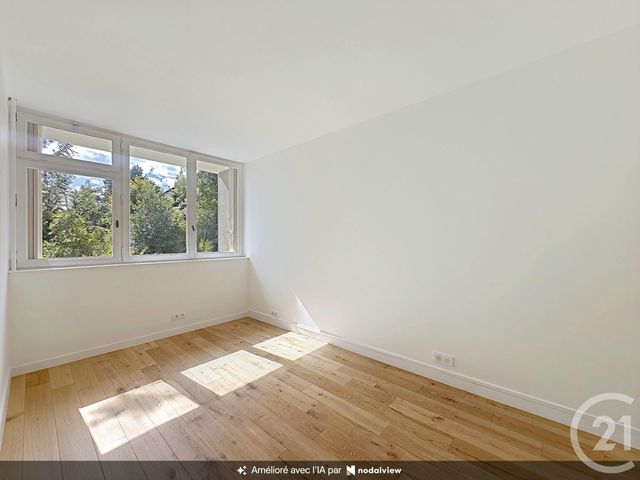 Appartement F3 à louer - 3 pièces - 61.17 m2 - LE PECQ - 78 - ILE-DE-FRANCE - Century 21 Fels Immobilier