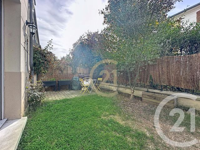 maison à vendre - 5 pièces - 118.87 m2 - ST CYR L ECOLE - 78 - ILE-DE-FRANCE - Century 21 Fels Immobilier