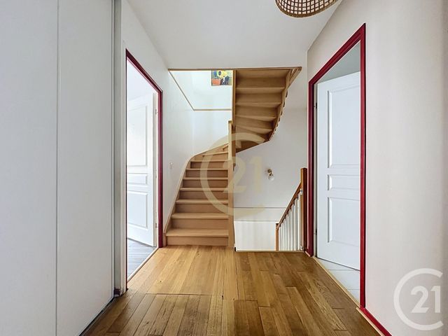 maison à vendre - 5 pièces - 118.87 m2 - ST CYR L ECOLE - 78 - ILE-DE-FRANCE - Century 21 Fels Immobilier