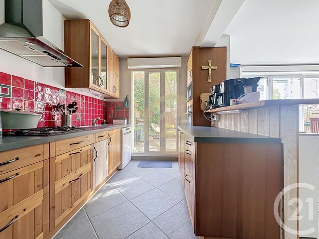 maison à vendre - 5 pièces - 118.87 m2 - ST CYR L ECOLE - 78 - ILE-DE-FRANCE - Century 21 Fels Immobilier