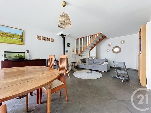 maison à vendre - 5 pièces - 118.87 m2 - ST CYR L ECOLE - 78 - ILE-DE-FRANCE - Century 21 Fels Immobilier