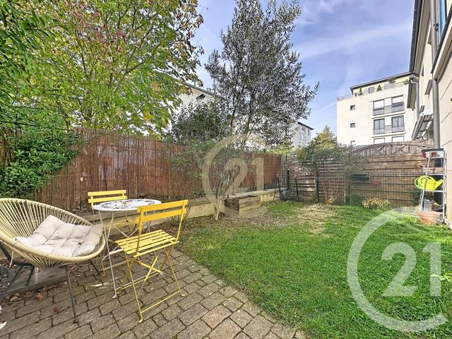 maison à vendre - 5 pièces - 118.87 m2 - ST CYR L ECOLE - 78 - ILE-DE-FRANCE - Century 21 Fels Immobilier