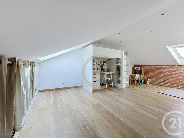 maison à vendre - 5 pièces - 118.87 m2 - ST CYR L ECOLE - 78 - ILE-DE-FRANCE - Century 21 Fels Immobilier
