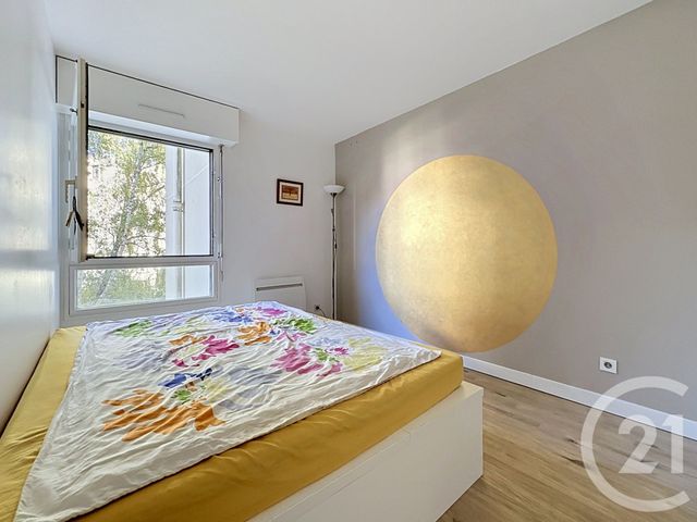 Appartement F5 à vendre - 5 pièces - 111.01 m2 - LE CHESNAY - 78 - ILE-DE-FRANCE - Century 21 Fels Immobilier