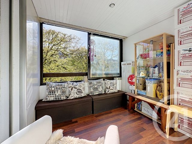 Appartement F5 à vendre - 5 pièces - 111.01 m2 - LE CHESNAY - 78 - ILE-DE-FRANCE - Century 21 Fels Immobilier