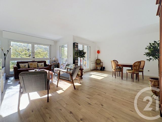 appartement - LE CHESNAY - 78
