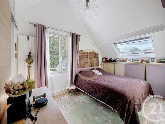 maison à vendre - 5 pièces - 162.11 m2 - LE CHESNAY - 78 - ILE-DE-FRANCE - Century 21 Fels Immobilier