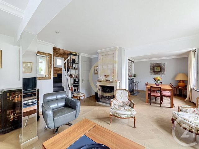 maison à vendre - 5 pièces - 162.11 m2 - LE CHESNAY - 78 - ILE-DE-FRANCE - Century 21 Fels Immobilier