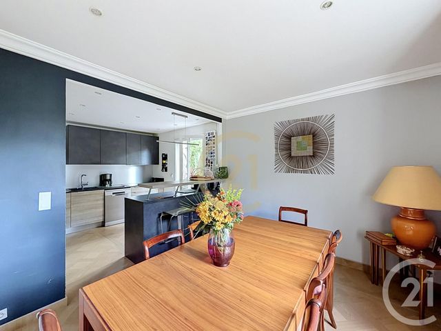 maison à vendre - 5 pièces - 162.11 m2 - LE CHESNAY - 78 - ILE-DE-FRANCE - Century 21 Fels Immobilier