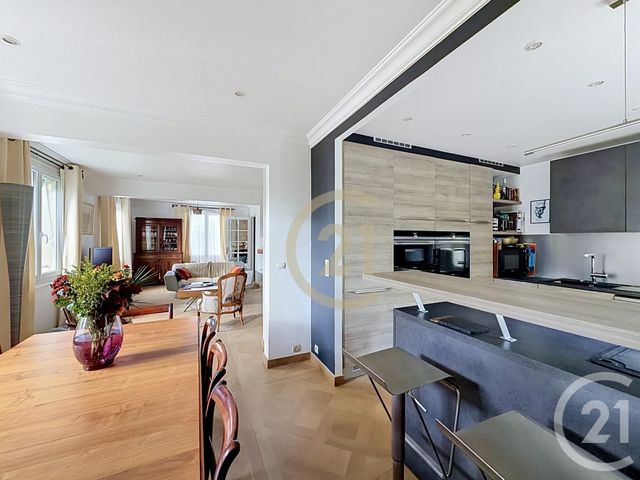 maison - LE CHESNAY - 78