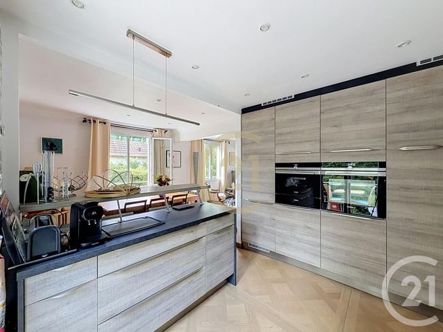maison à vendre - 5 pièces - 162.11 m2 - LE CHESNAY - 78 - ILE-DE-FRANCE - Century 21 Fels Immobilier