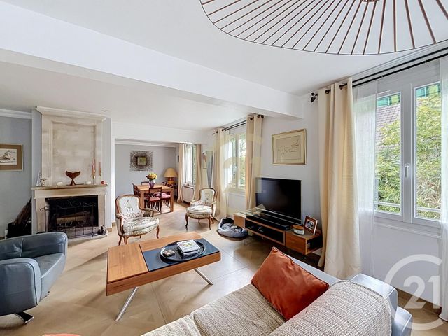 maison à vendre - 5 pièces - 162.11 m2 - LE CHESNAY - 78 - ILE-DE-FRANCE - Century 21 Fels Immobilier