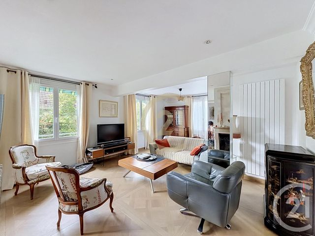 maison à vendre - 5 pièces - 162.11 m2 - LE CHESNAY - 78 - ILE-DE-FRANCE - Century 21 Fels Immobilier