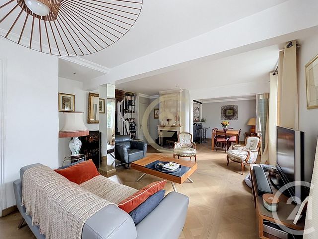 maison à vendre - 5 pièces - 162.11 m2 - LE CHESNAY - 78 - ILE-DE-FRANCE - Century 21 Fels Immobilier