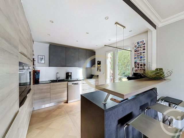 maison à vendre - 5 pièces - 162.11 m2 - LE CHESNAY - 78 - ILE-DE-FRANCE - Century 21 Fels Immobilier