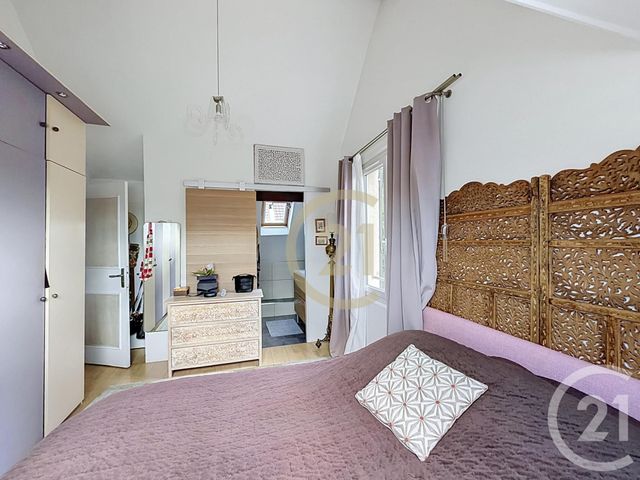 maison à vendre - 5 pièces - 162.11 m2 - LE CHESNAY - 78 - ILE-DE-FRANCE - Century 21 Fels Immobilier