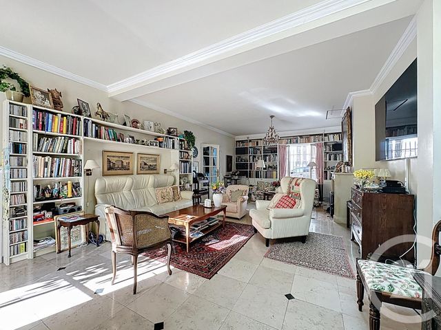 maison - VERSAILLES - 78