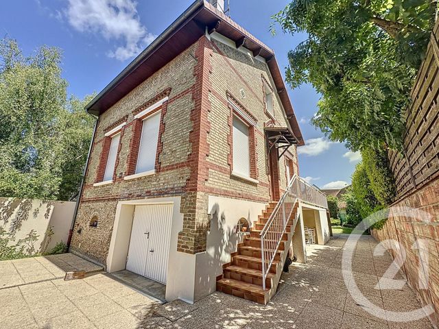 maison - VERSAILLES - 78